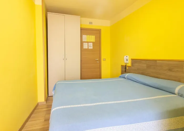 Albergo Speranza