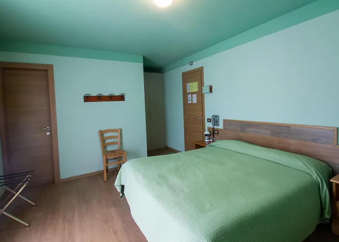 Albergo Speranza