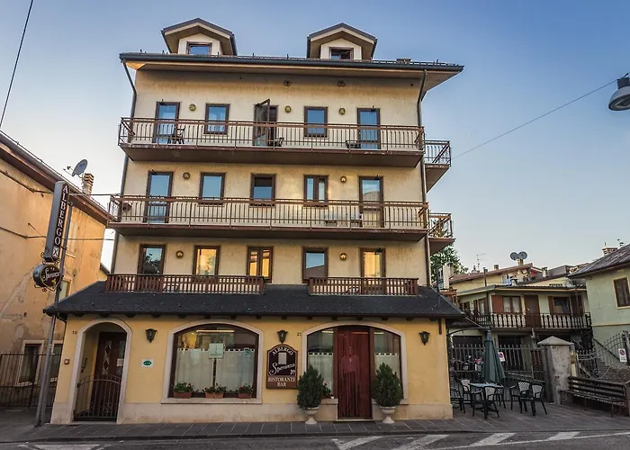 Albergo Speranza