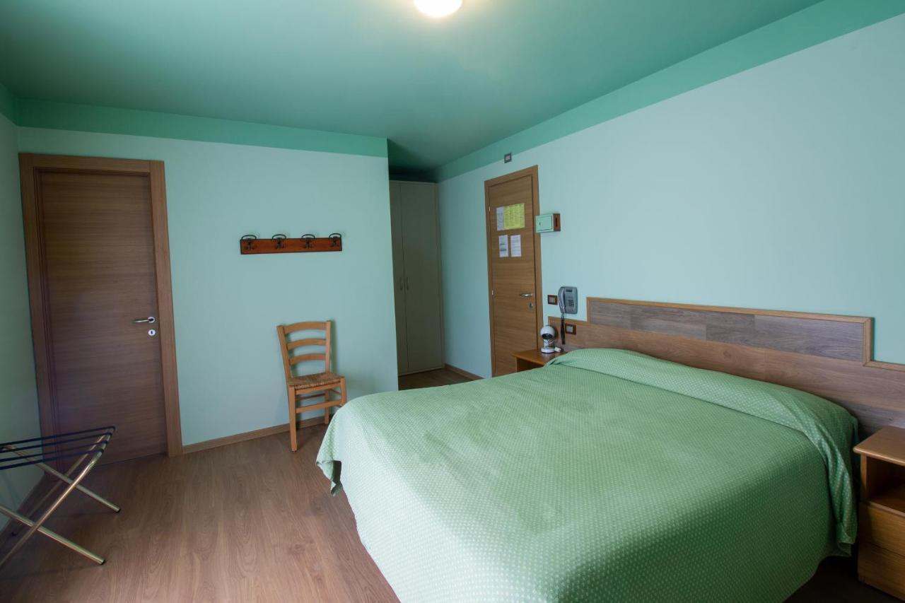 Hotel Speranza Asiago