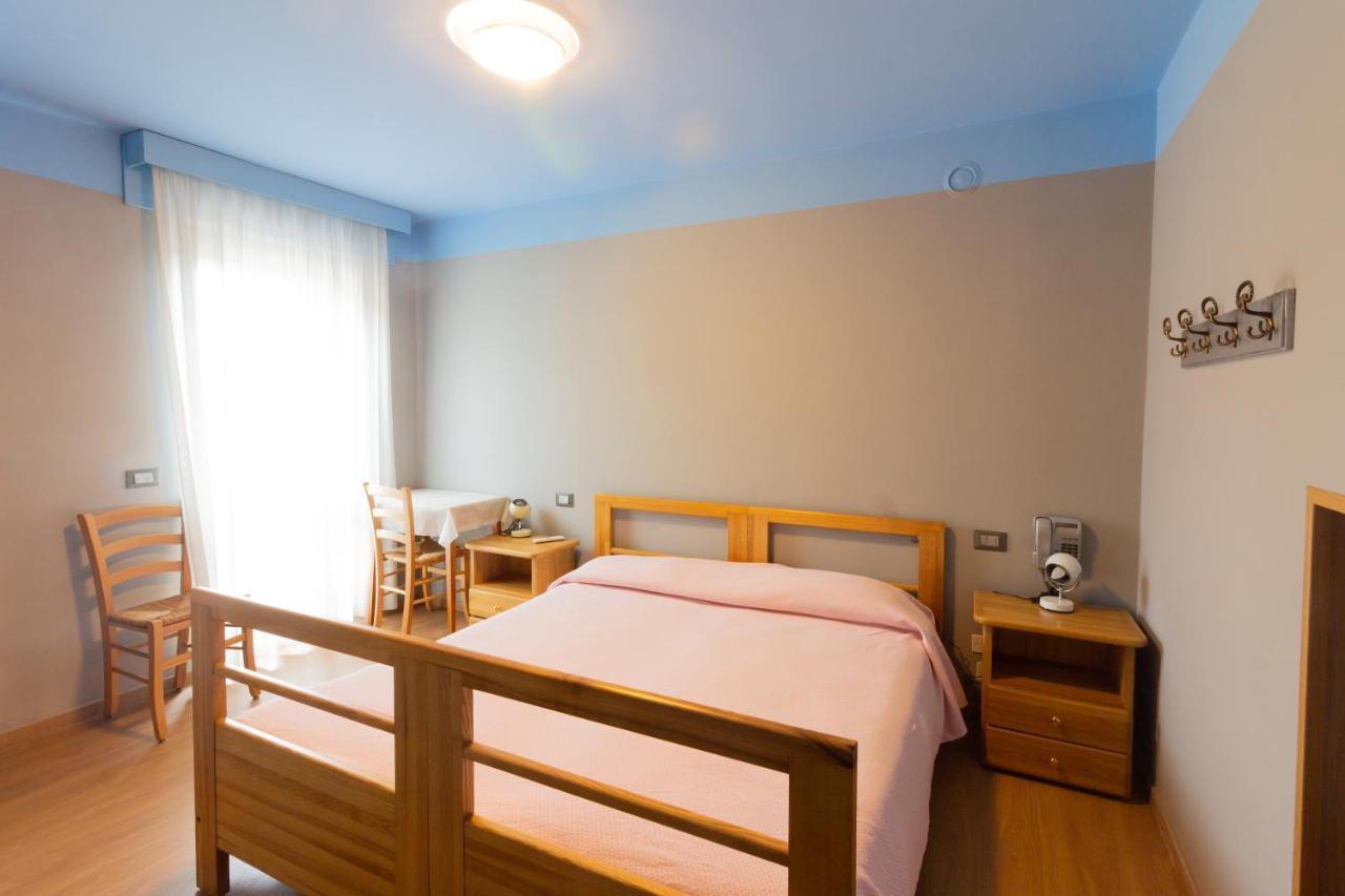 Speranza Hotel Asiago