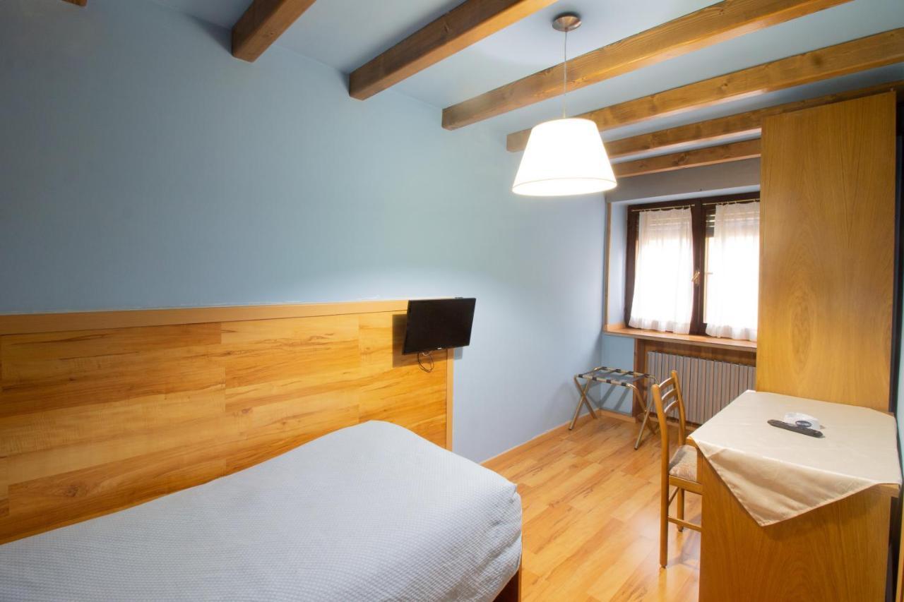 Speranza Hotel