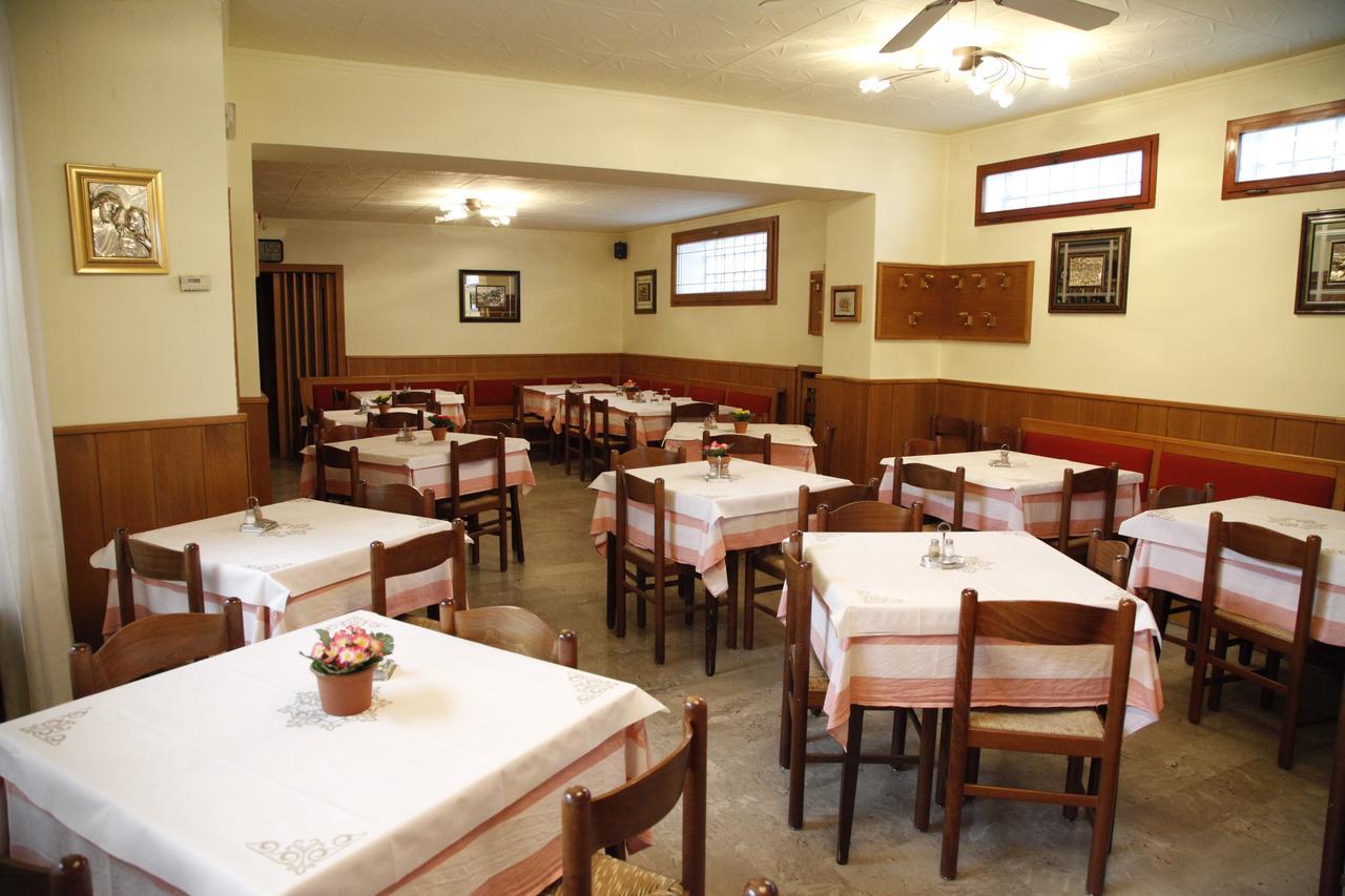 Speranza Hotel *